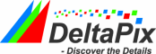 
 Supported DeltaPix cameras